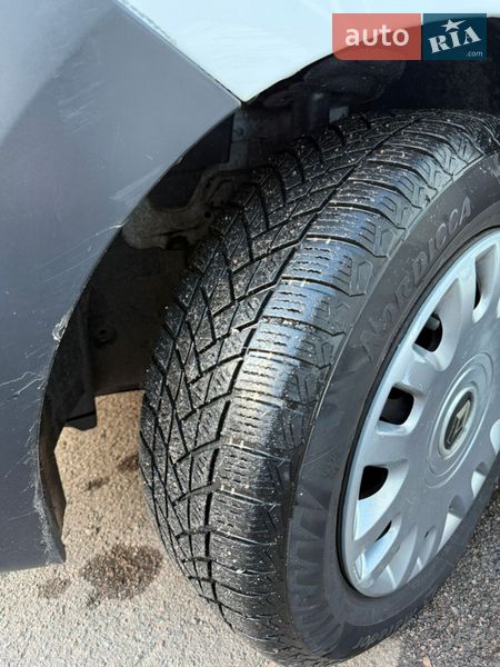 Вантажний фургон Renault Dokker 2013 в Києві