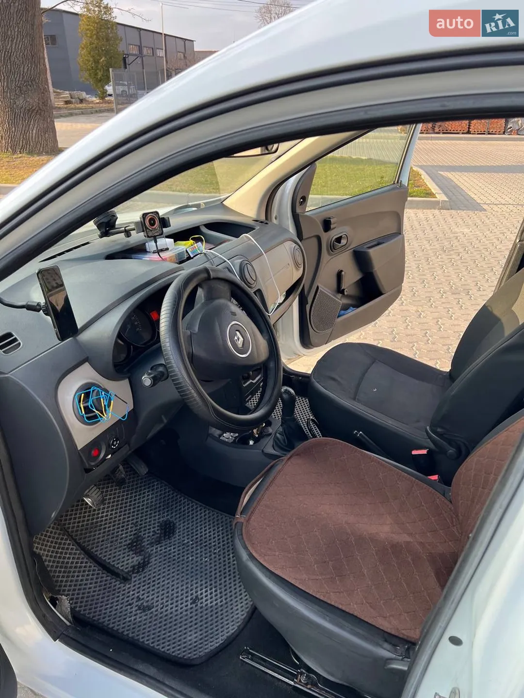 2013 Renault Dokker - мініатюра 7