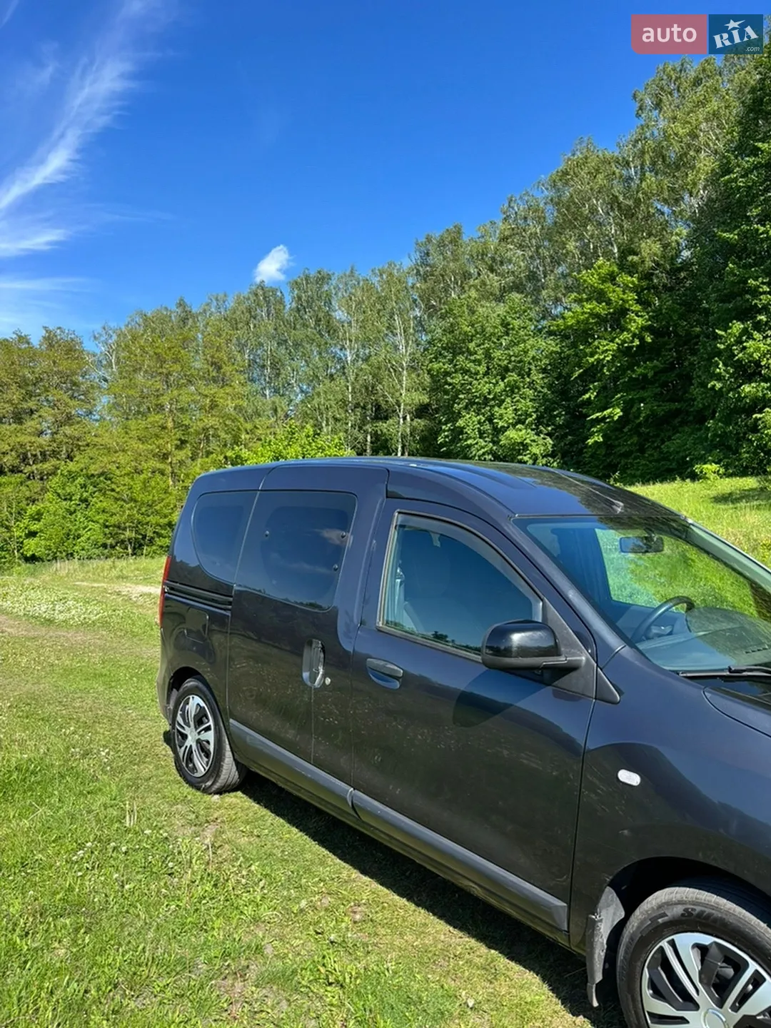 2019 Renault Dokker - мініатюра 11