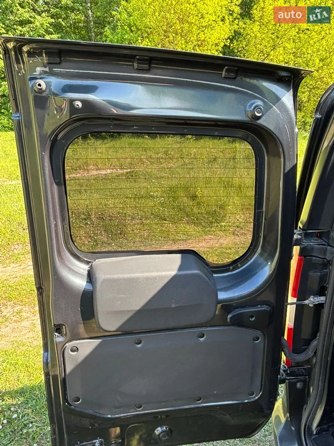 2019 Renault Dokker - мініатюра 38