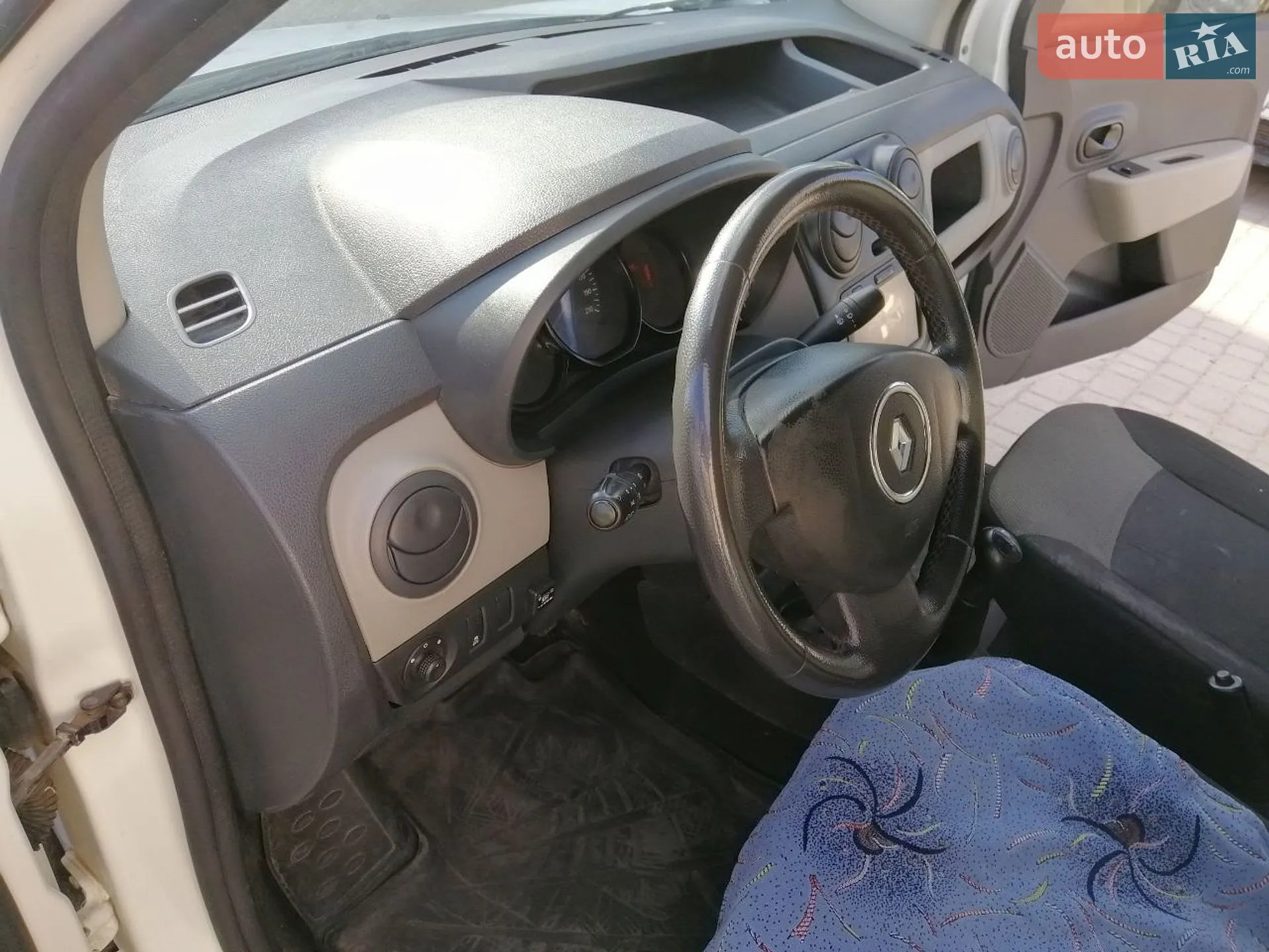 Renault Dokker 2016 VIN VF18SR23456869733 фото оголошення 14 з 23