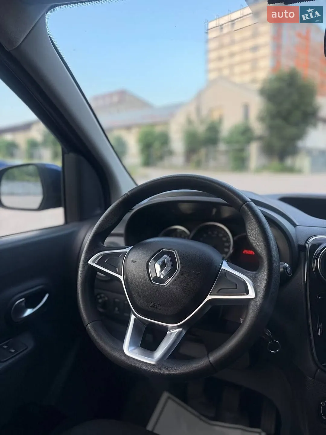 2018 Renault Dokker - мініатюра 13