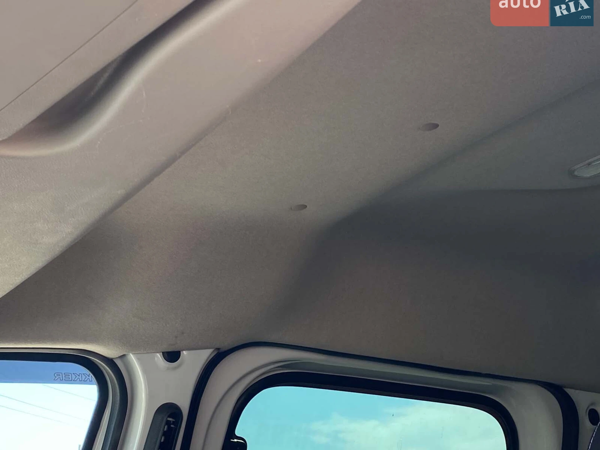 2020 Renault Dokker - мініатюра 18