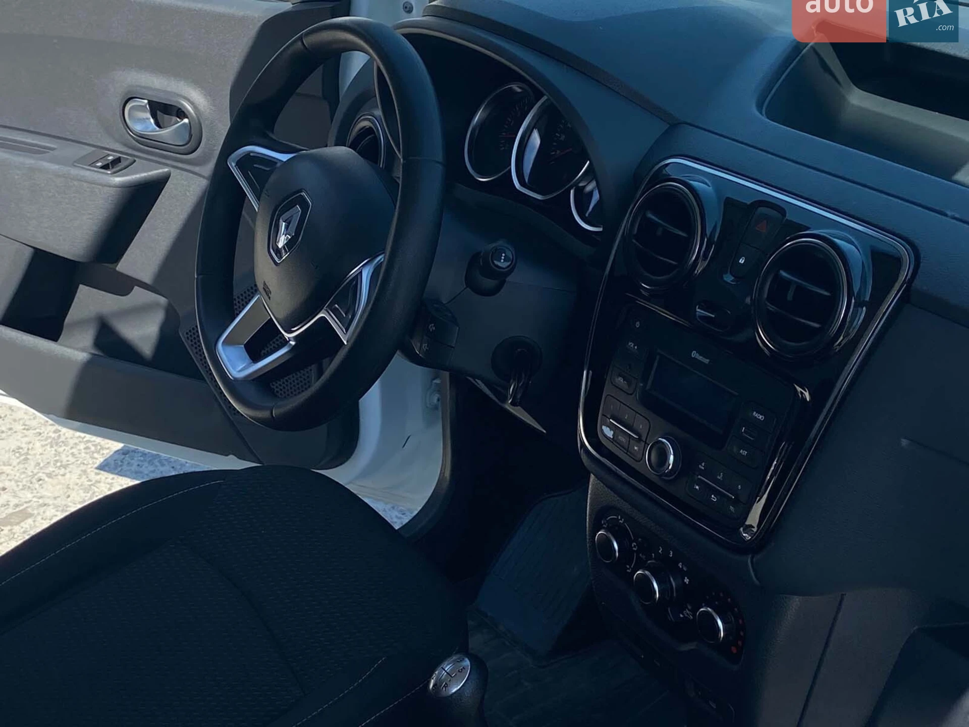2020 Renault Dokker - мініатюра 25