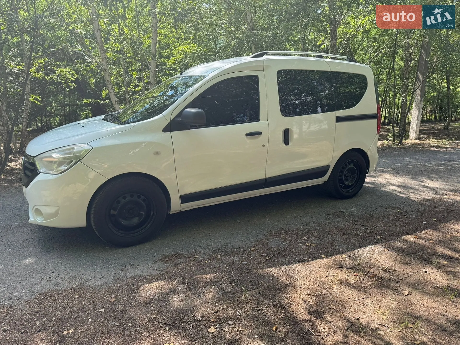 2014 Renault Dokker - мініатюра 3