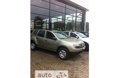 Внедорожник / Кроссовер Renault Duster 2014 в Хмельницком