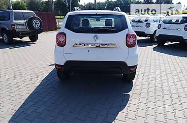 Внедорожник / Кроссовер Renault Duster 2018 в Хмельницком