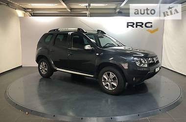 Renault Duster 2014