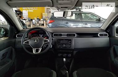 Внедорожник / Кроссовер Renault Duster 2018 в Ровно