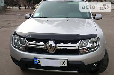 Renault Duster 2015