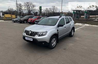 Renault Duster 2018 Renault Duster 2018