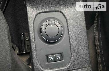 Внедорожник / Кроссовер Renault Duster 2018 в 