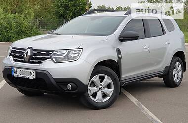 Renault Duster 2018 Renault Duster 2018