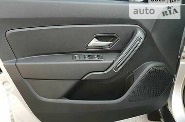 Позашляховик / Кросовер Renault Duster 2018 в 