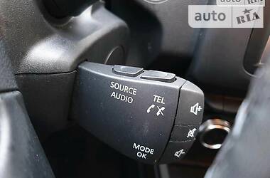 Позашляховик / Кросовер Renault Duster 2018 в 