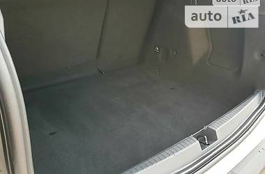 Позашляховик / Кросовер Renault Duster 2018 в 
