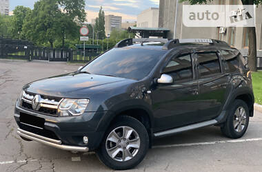 Renault Duster 2017 Renault Duster 2017
