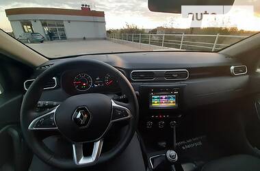 Универсал Renault Duster 2019 в Ровно