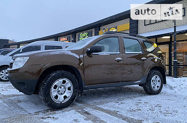 Другие легковые Renault Duster 2011 в Хмельницком