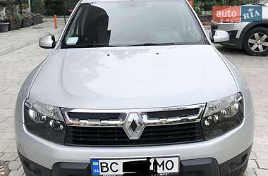 Renault Duster 2013