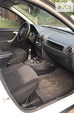 Универсал Renault Duster 2012 в 