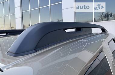Внедорожник / Кроссовер Renault Duster 2020 в 