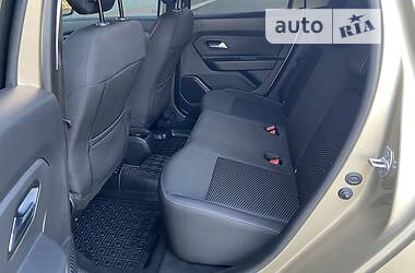 Внедорожник / Кроссовер Renault Duster 2020 в 