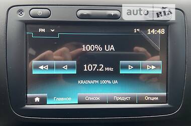 Внедорожник / Кроссовер Renault Duster 2020 в 