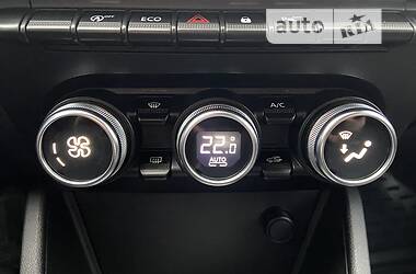 Внедорожник / Кроссовер Renault Duster 2020 в 