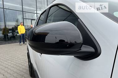 Внедорожник / Кроссовер Renault Duster 2021 в Черновцах