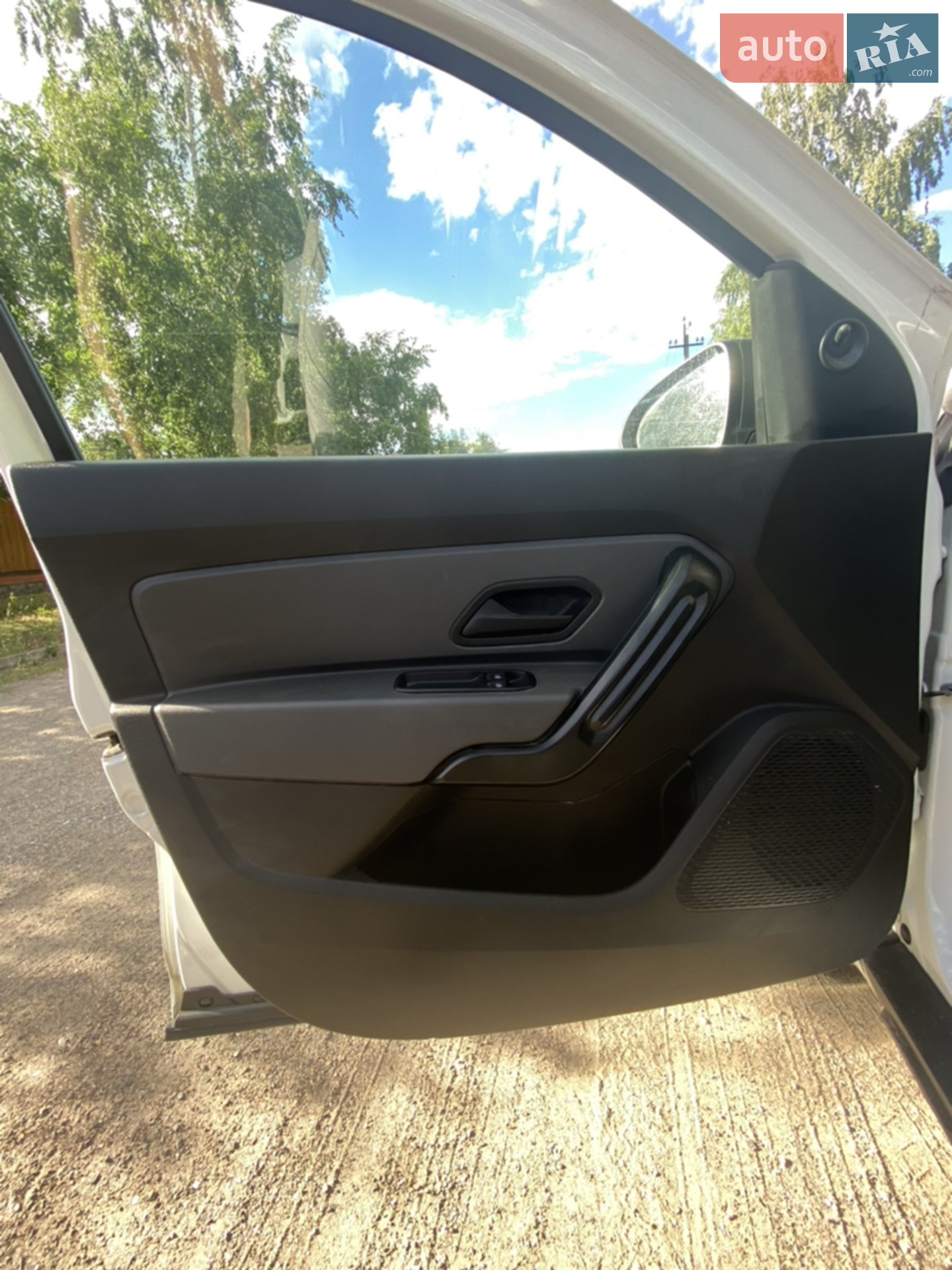 2020 Renault Duster - мініатюра 16