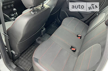 Внедорожник / Кроссовер Renault Duster 2020 в 