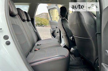 Внедорожник / Кроссовер Renault Duster 2020 в 
