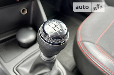 Внедорожник / Кроссовер Renault Duster 2020 в 