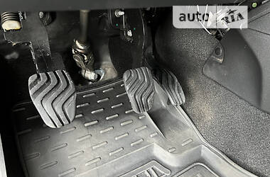 Внедорожник / Кроссовер Renault Duster 2020 в 