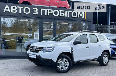 Renault Duster 2023 Renault Duster 2023
