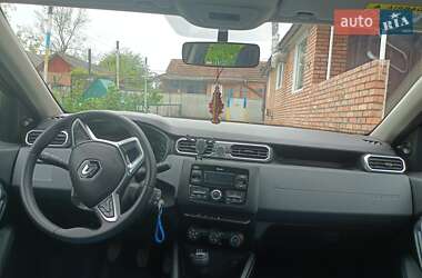 Renault Duster 2020 Renault Duster 2020