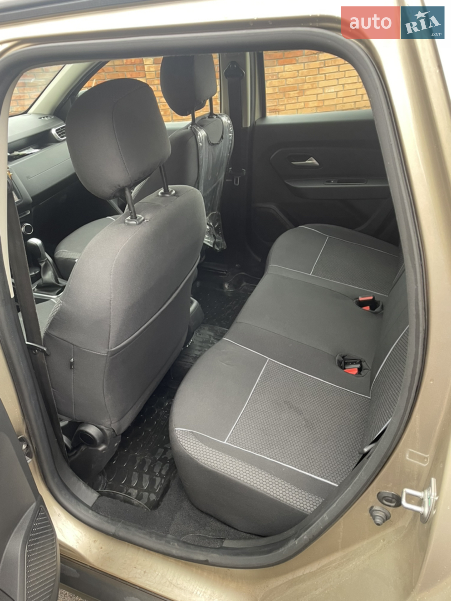 2018 Renault Duster - мініатюра 6