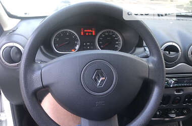 AUTO.RIA – Продам Рено Дастер 2013 (KA0407AT) газ пропан-бутан / бензин ...