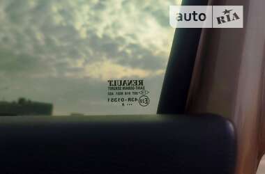 Внедорожник / Кроссовер Renault Duster 2018 в 
