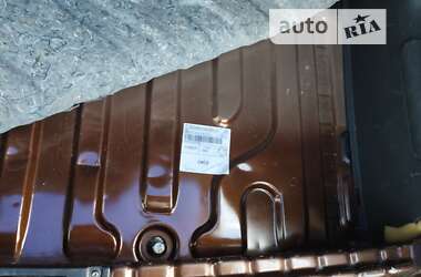 Внедорожник / Кроссовер Renault Duster 2012 в 