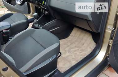 Внедорожник / Кроссовер Renault Duster 2018 в 