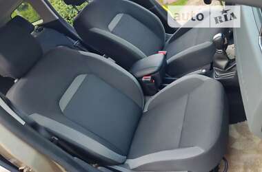 Внедорожник / Кроссовер Renault Duster 2018 в 