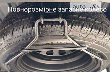 Внедорожник / Кроссовер Renault Duster 2018 в 