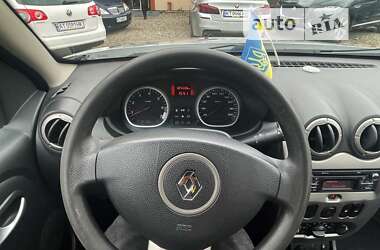 Позашляховик / Кросовер Renault Duster 2013 в Коломиї