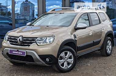 Renault Duster 2018 Renault Duster 2018