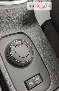Внедорожник / Кроссовер Renault Duster 2018 в 
