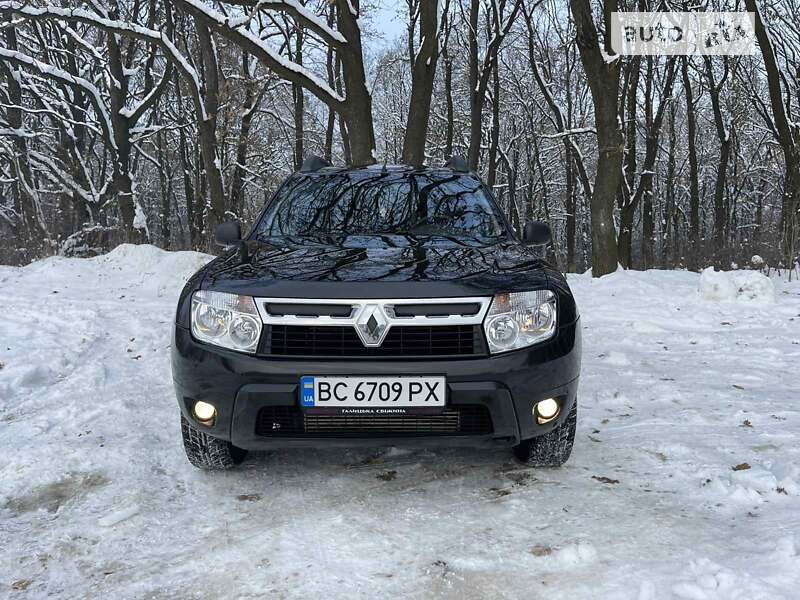 AUTO.RIA – Продам Рено Дастер 2012 (BC6709PX) дизель 1.5 позашляховик ...