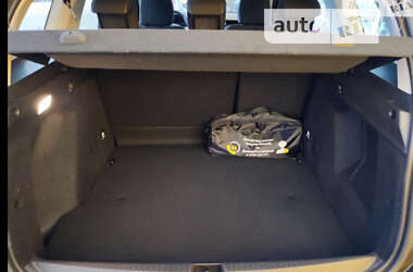 Позашляховик / Кросовер Renault Duster 2023 в Дніпрі