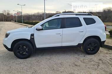 Renault Duster 2019